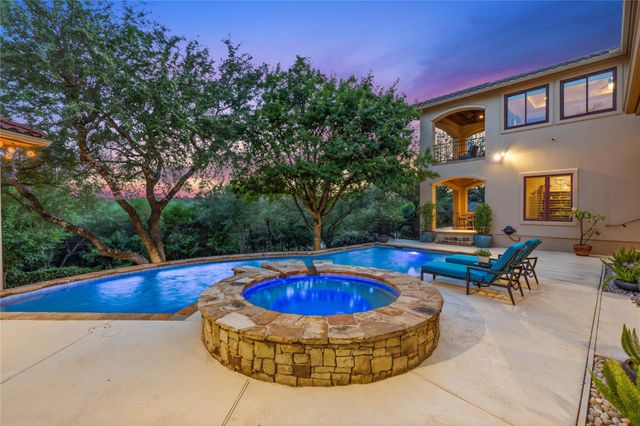 4320 House Of York 6, Austin, TX 78730