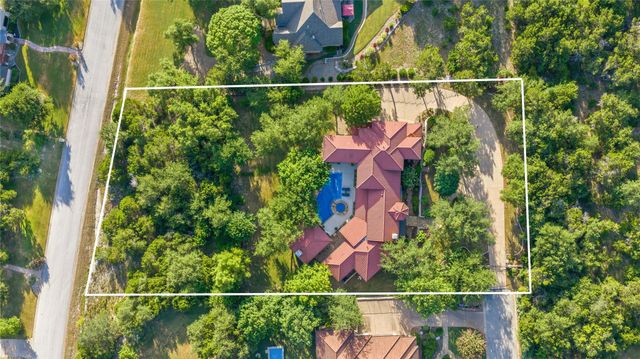 4320 House Of York 6, Austin, TX 78730