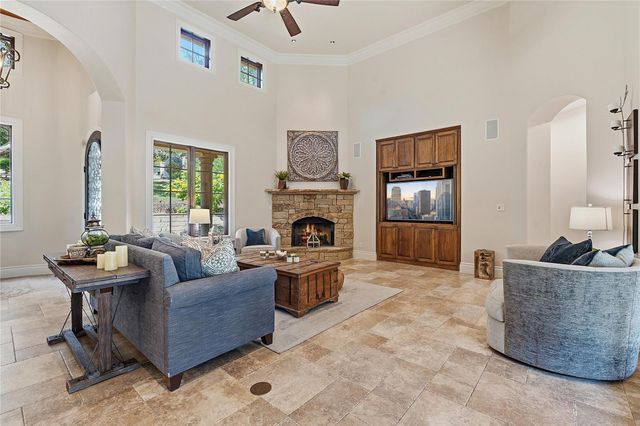 4320 House Of York 6, Austin, TX 78730