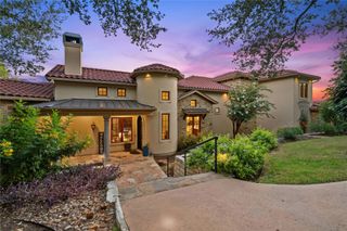 4320 House Of York 6, Austin, TX 78730