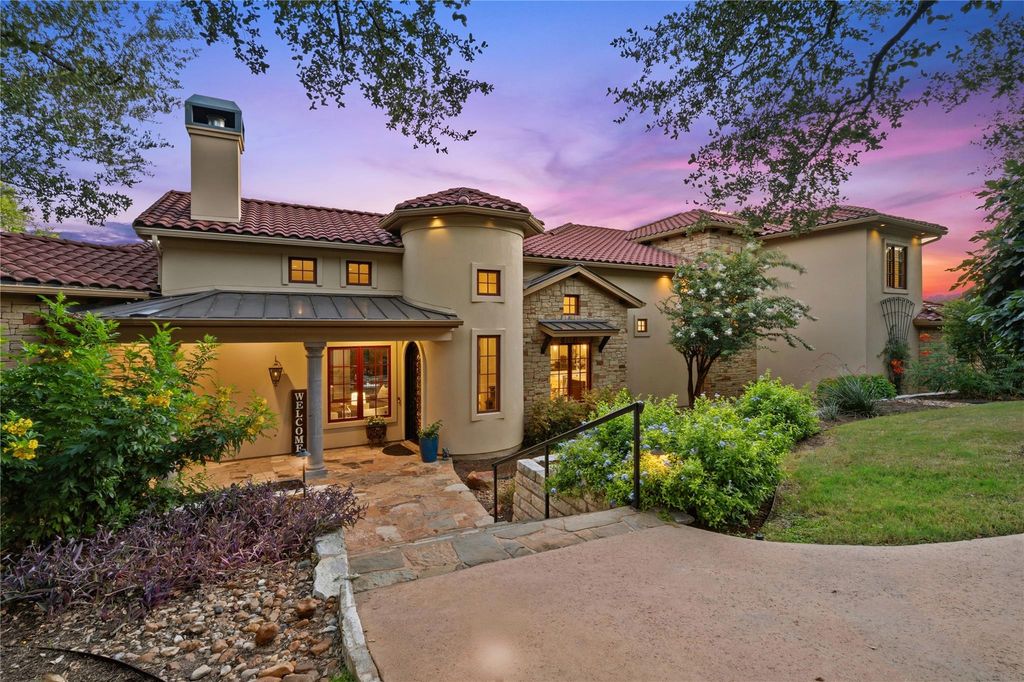 4320 House Of York 6, Austin, TX 78730