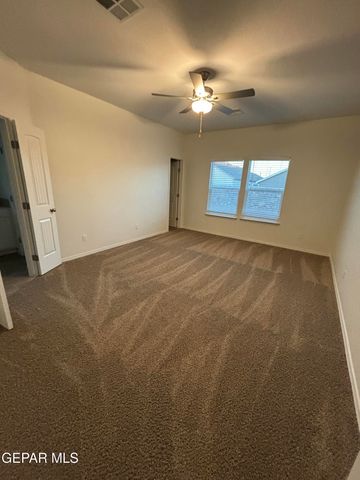 336 Kindred Drive, Clint, TX 79836