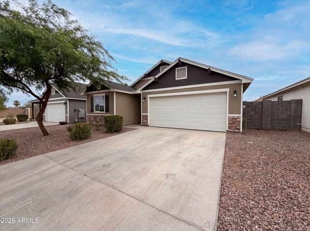 5713 S 13TH Avenue, Phoenix, AZ 85041