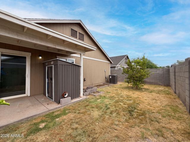 5713 S 13TH Avenue, Phoenix, AZ 85041