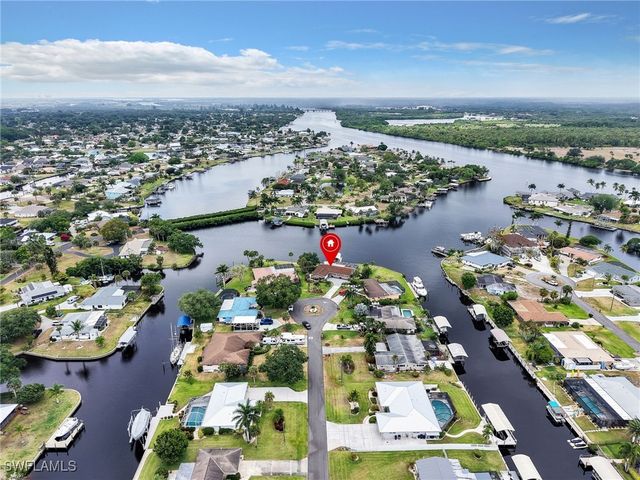 13732 Ox Bow RD, Fort Myers, FL 33905