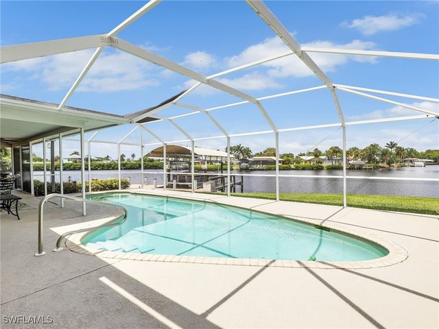 13732 Ox Bow RD, Fort Myers, FL 33905