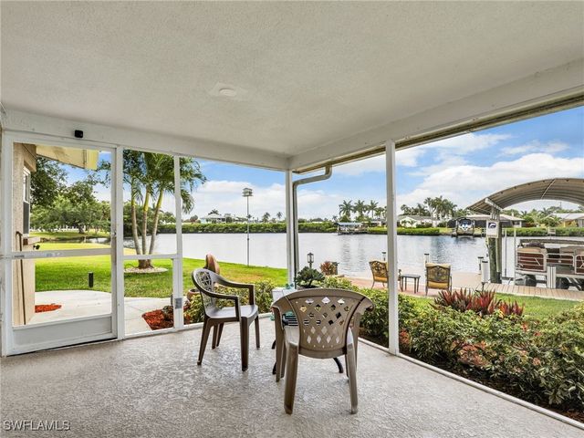 13732 Ox Bow RD, Fort Myers, FL 33905
