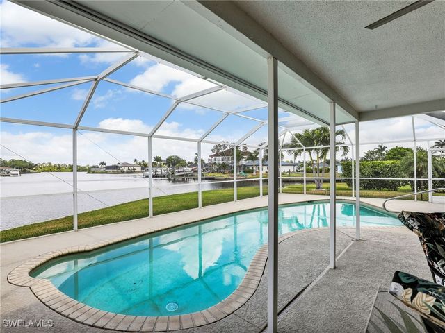 13732 Ox Bow RD, Fort Myers, FL 33905
