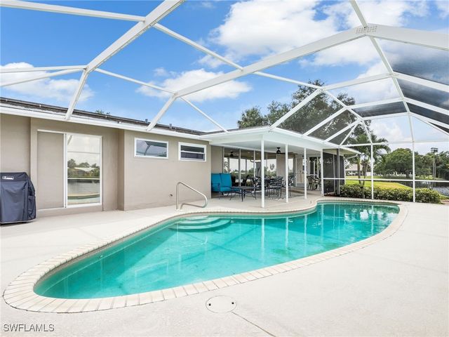 13732 Ox Bow RD, Fort Myers, FL 33905