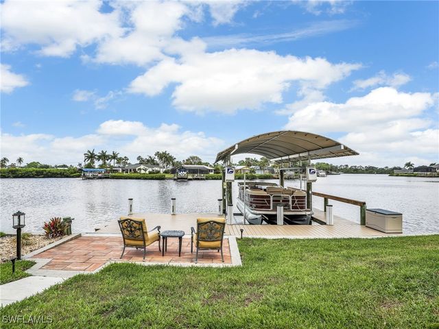 13732 Ox Bow RD, Fort Myers, FL 33905