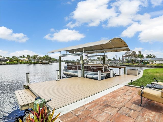 13732 Ox Bow RD, Fort Myers, FL 33905