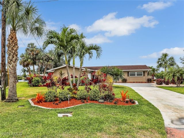 13732 Ox Bow RD, Fort Myers, FL 33905