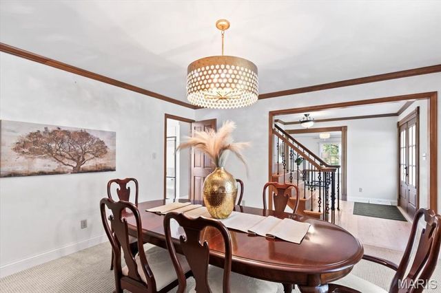 1841 Newburyport Road, Chesterfield, MO 63005