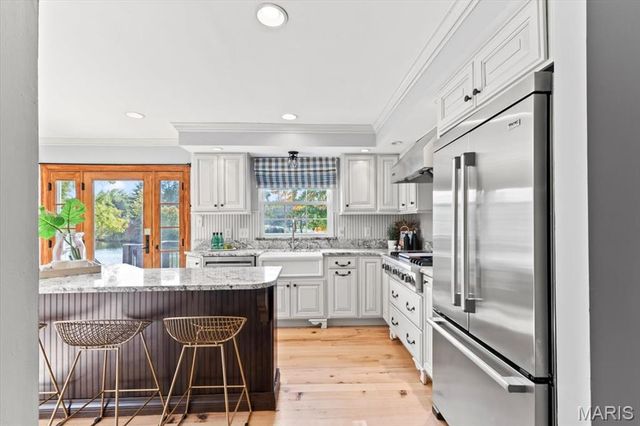 1841 Newburyport Road, Chesterfield, MO 63005