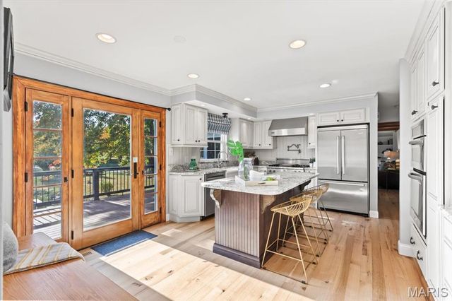1841 Newburyport Road, Chesterfield, MO 63005
