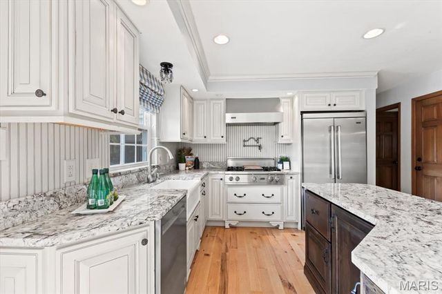 1841 Newburyport Road, Chesterfield, MO 63005