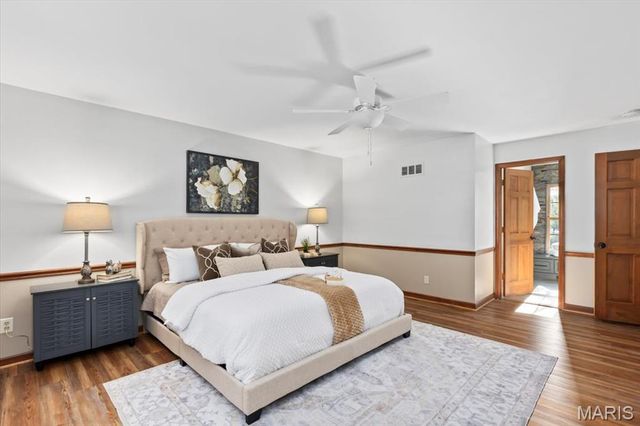 1841 Newburyport Road, Chesterfield, MO 63005