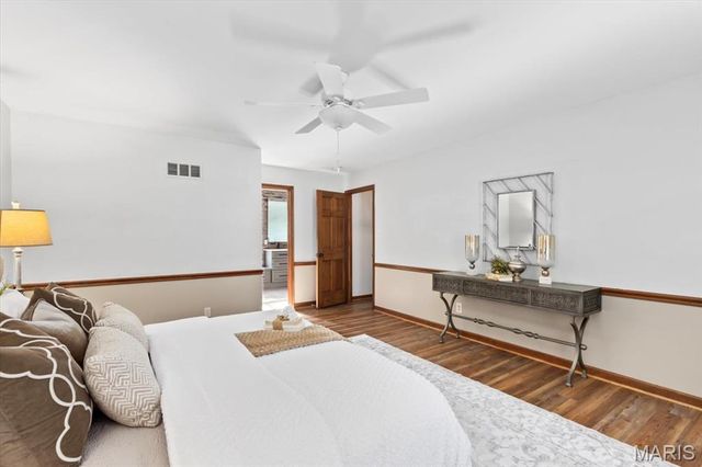 1841 Newburyport Road, Chesterfield, MO 63005