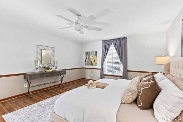 1841 Newburyport Road, Chesterfield, MO 63005