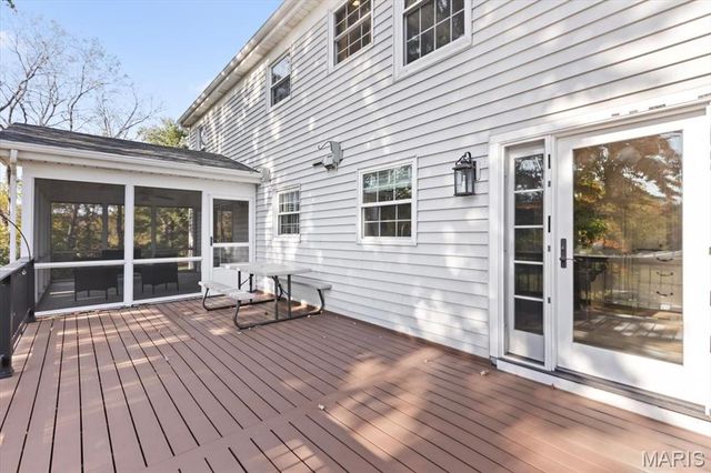 1841 Newburyport Road, Chesterfield, MO 63005