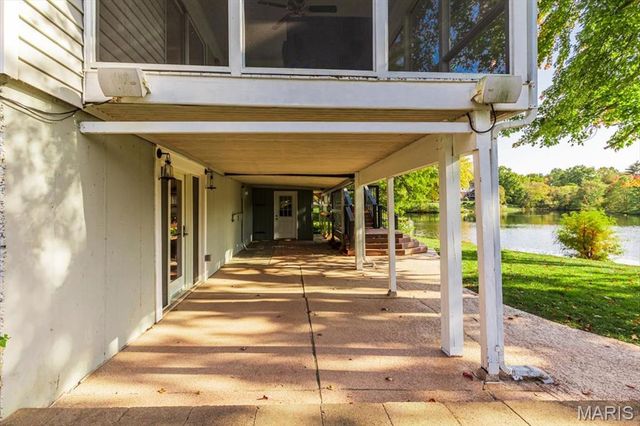 1841 Newburyport Road, Chesterfield, MO 63005