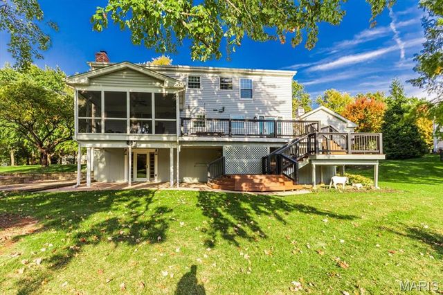 1841 Newburyport Road, Chesterfield, MO 63005