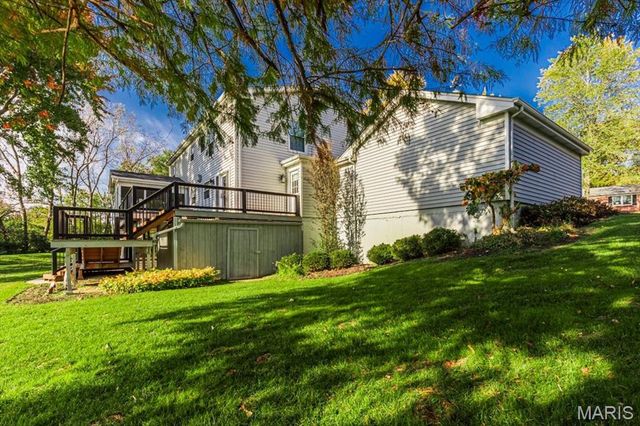 1841 Newburyport Road, Chesterfield, MO 63005