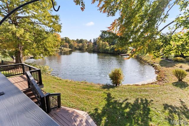 1841 Newburyport Road, Chesterfield, MO 63005