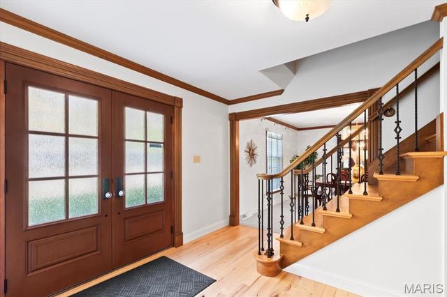 1841 Newburyport Road, Chesterfield, MO 63005
