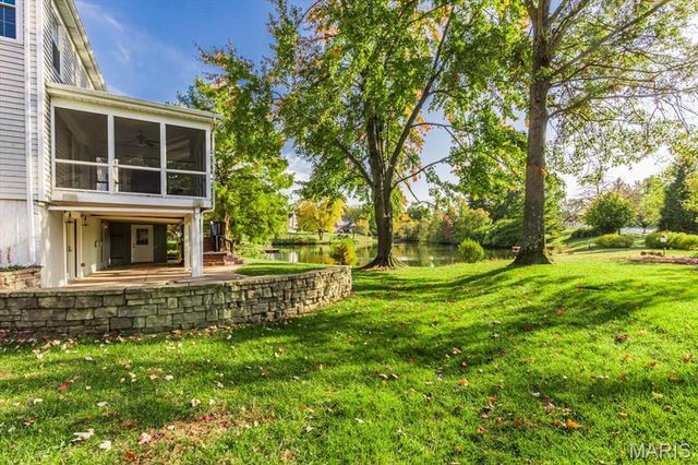 1841 Newburyport Road, Chesterfield, MO 63005
