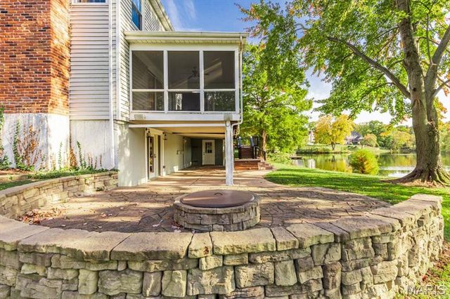 1841 Newburyport Road, Chesterfield, MO 63005