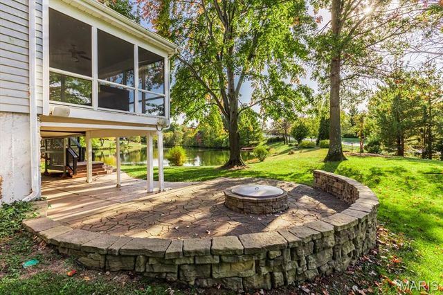 1841 Newburyport Road, Chesterfield, MO 63005