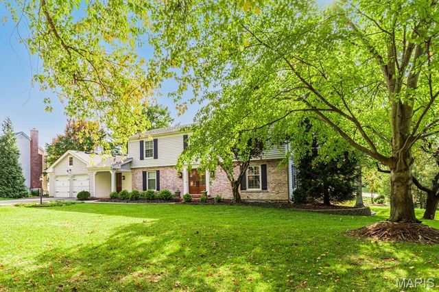 1841 Newburyport Road, Chesterfield, MO 63005