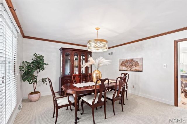 1841 Newburyport Road, Chesterfield, MO 63005