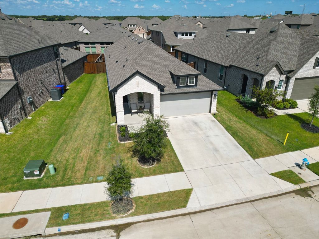 4043 Anglers Way, Royse City, TX 75189