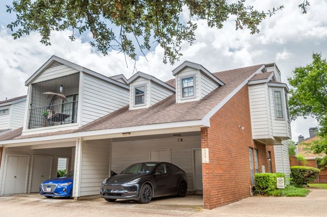 5100 Verde Valley Lane 158, Dallas, TX 75254