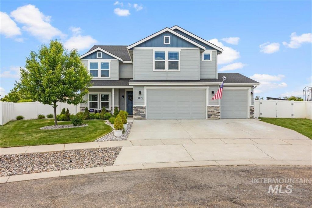 120 Pilgrim Way, Middleton, ID 83644
