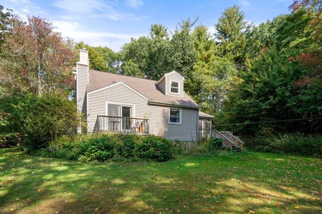 465 Greenwood St, Millbury, MA 01527