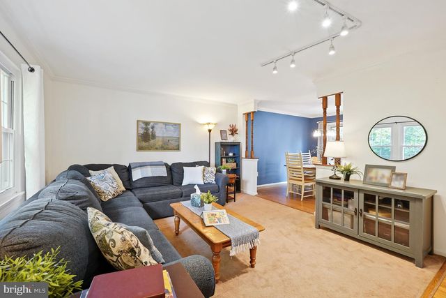 9203 LANDGREEN ST, Manassas, VA 20110