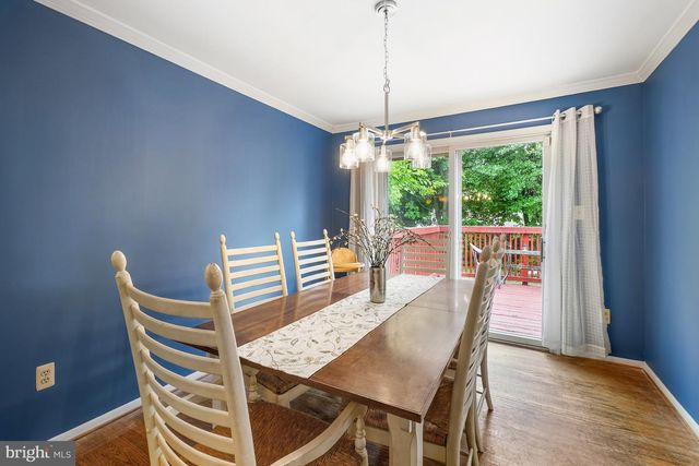 9203 LANDGREEN ST, Manassas, VA 20110
