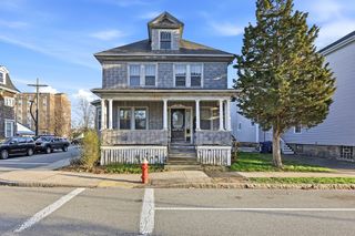 124 Mill St, New Bedford, MA 02740