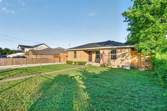 2730 Marjorie Avenue, Dallas, TX 75216