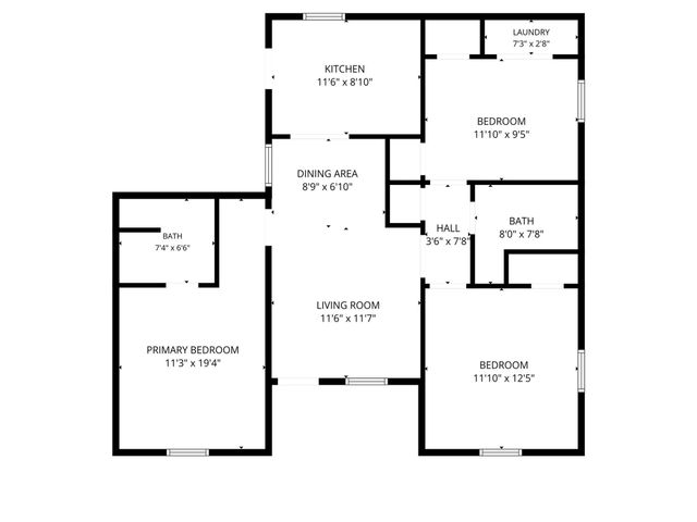 2730 Marjorie Avenue, Dallas, TX 75216