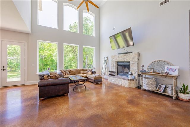 6500 Mountain Lake Parkway, Cross Roads, TX 76227