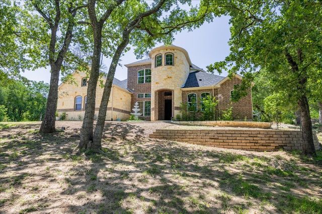 6500 Mountain Lake Parkway, Cross Roads, TX 76227