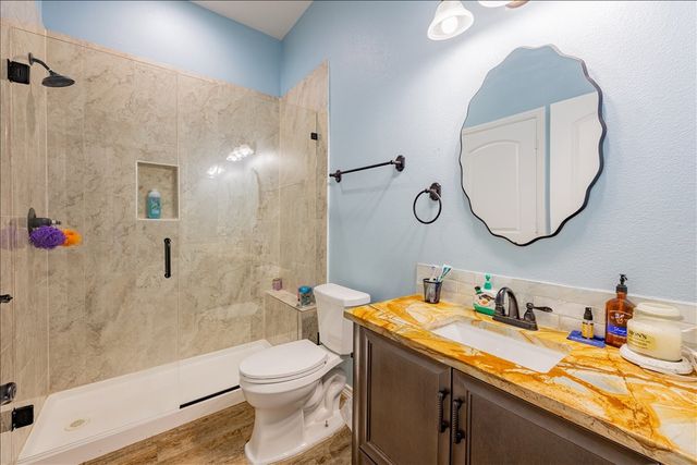 6500 Mountain Lake Parkway, Cross Roads, TX 76227