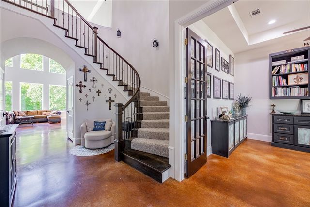 6500 Mountain Lake Parkway, Cross Roads, TX 76227