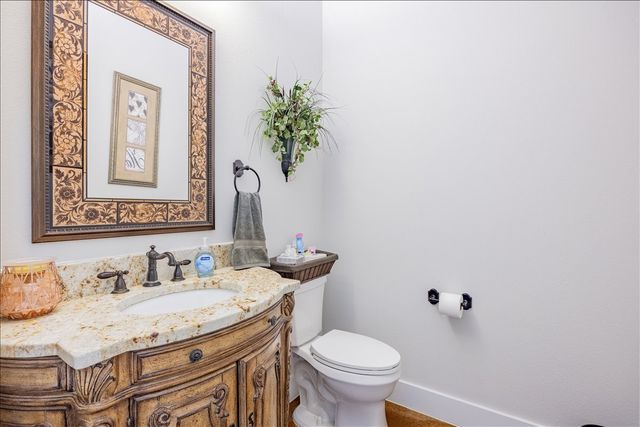 6500 Mountain Lake Parkway, Cross Roads, TX 76227