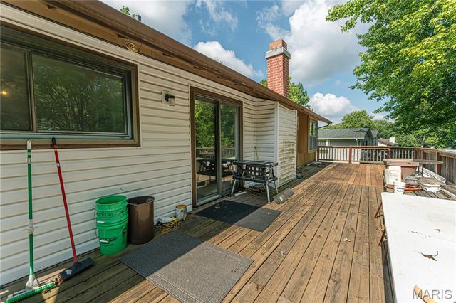 13 Ashbrook Drive, Unincorporated, MO 63376