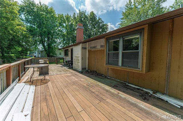 13 Ashbrook Drive, Unincorporated, MO 63376